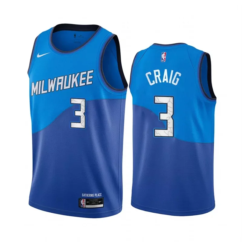 Milwaukee Bucks #21 Jrue Holiday Rewards Green Basketball jersey - Image 4