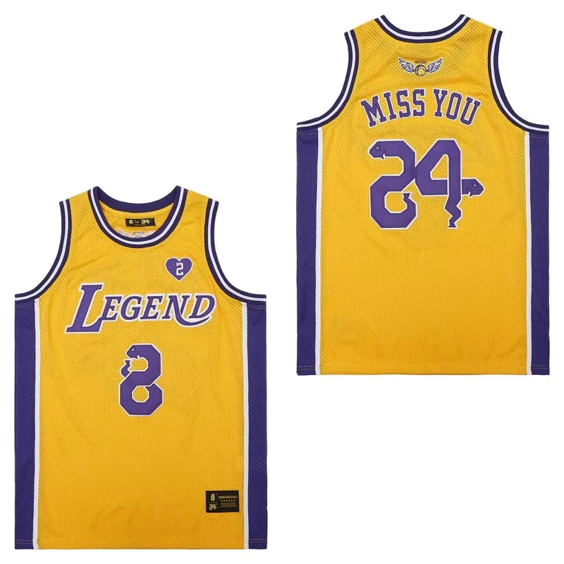 2020 NBA All Star #7 Lowry Red Limited Edition Basketball jersey - Image 4