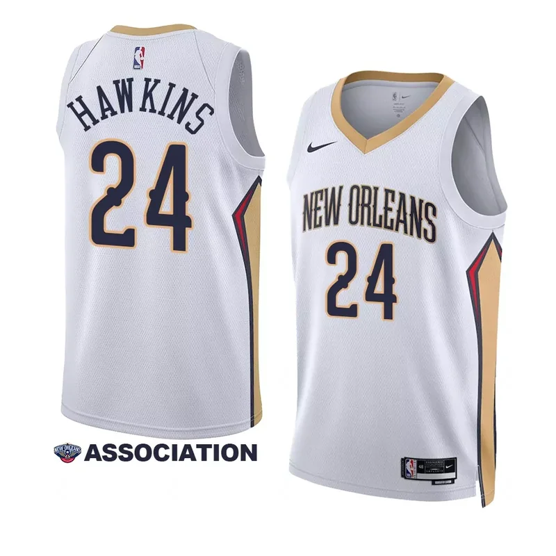 NBA8 24 Green Color Legendary back MISS YOU Basketball jersey - Image 5