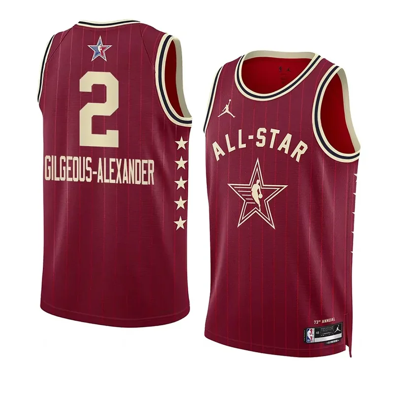 Oklahoma City Thunder #50 Mike Muscala Blue Icon Edition Stitched Basketball Basketball jersey - Image 4
