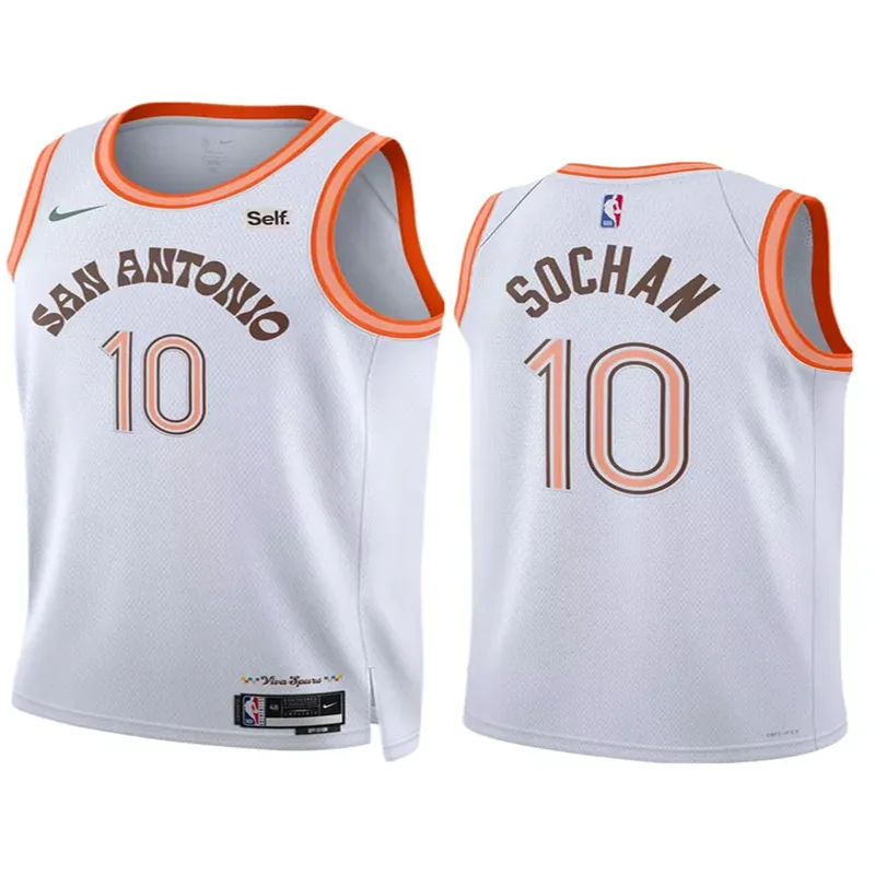 sacramento kings 2024 25 city edition jersey Basketball jersey - Image 4