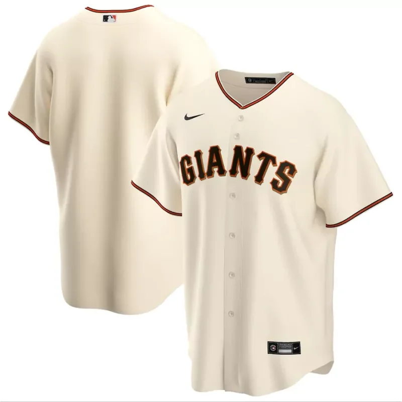 Mens White San Diego Padres Home Cooperstown Collection Team Baseball jersey - Image 5