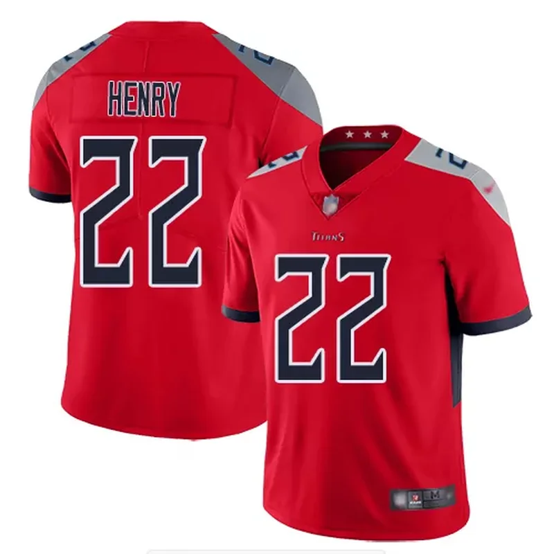 Tennessee Titans #17 New Version 2 Adult 153 Football jersey - Image 3