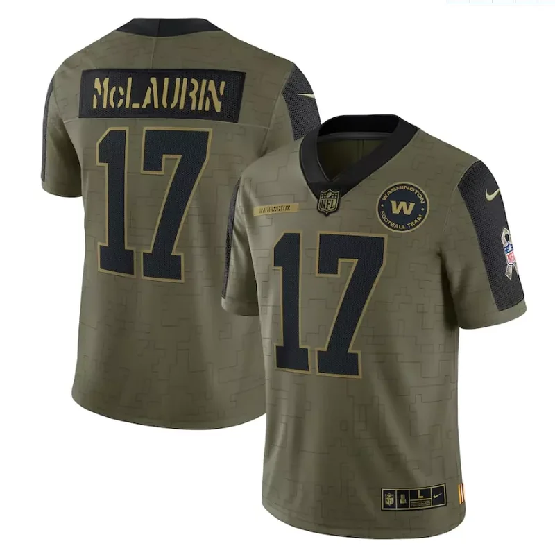 Tennessee Titans #22 New Version 2 Adult 801 Football jersey - Image 4