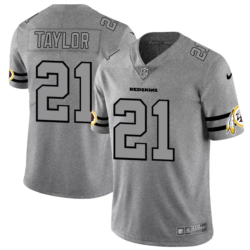Tennessee Titans #22 New Version 2 Adult 801 Football jersey - Image 5