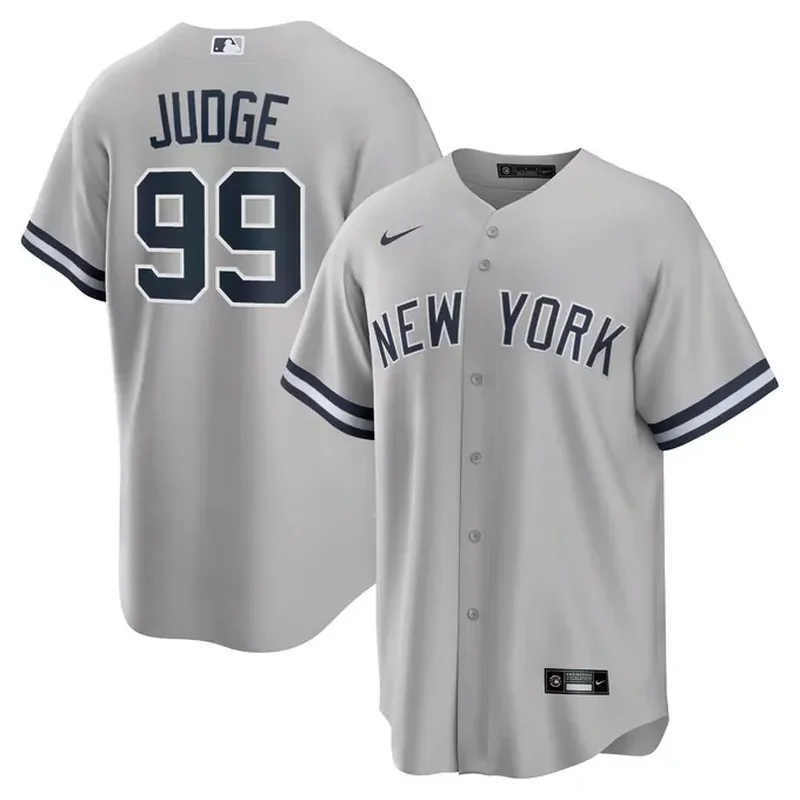Juan Soto New York Yankees Home Player Jersey White - Image 2