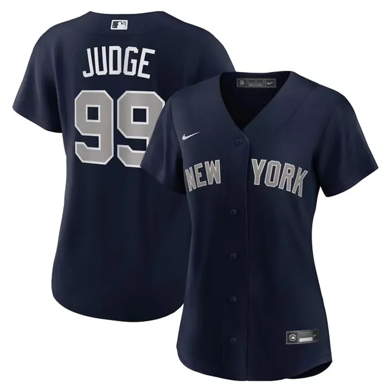 Derek Jeter New York Yankees Home Player Jersey White - Image 4