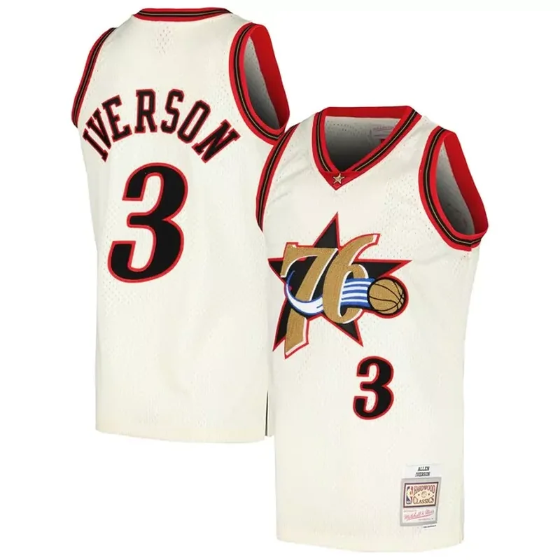 Paul George Philadelphia 76ers Fast Break Player Jersey Icon Edition Royal - Image 3