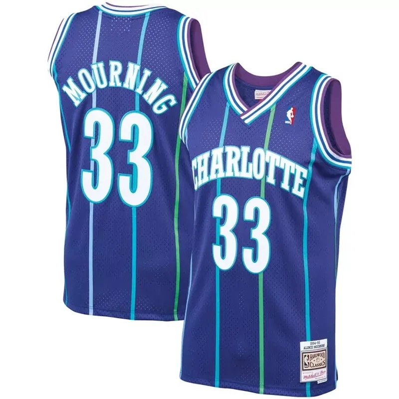 LaMelo Ball Charlotte Hornets Fast Break Player Jersey Icon Edition Teal - Image 5