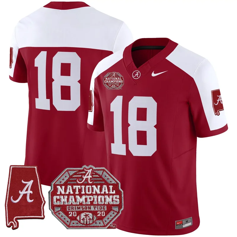 Black Jalen Milroe alabama crimson tide jersey all stitched - Image 3