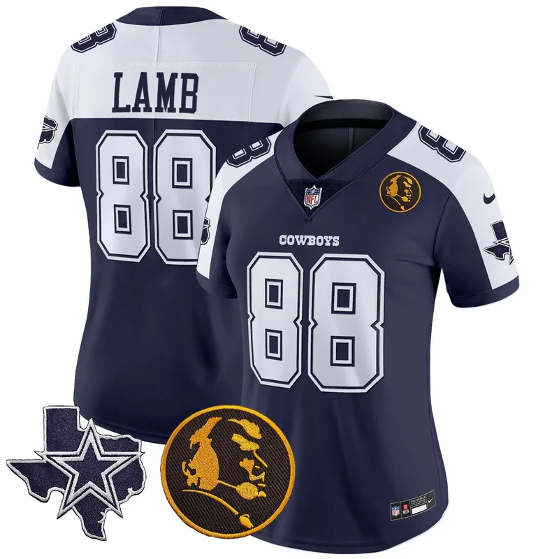 Limited Black Gold Ezekiel Elliott dallas cowboys Black Gold collection all stitched - Image 4