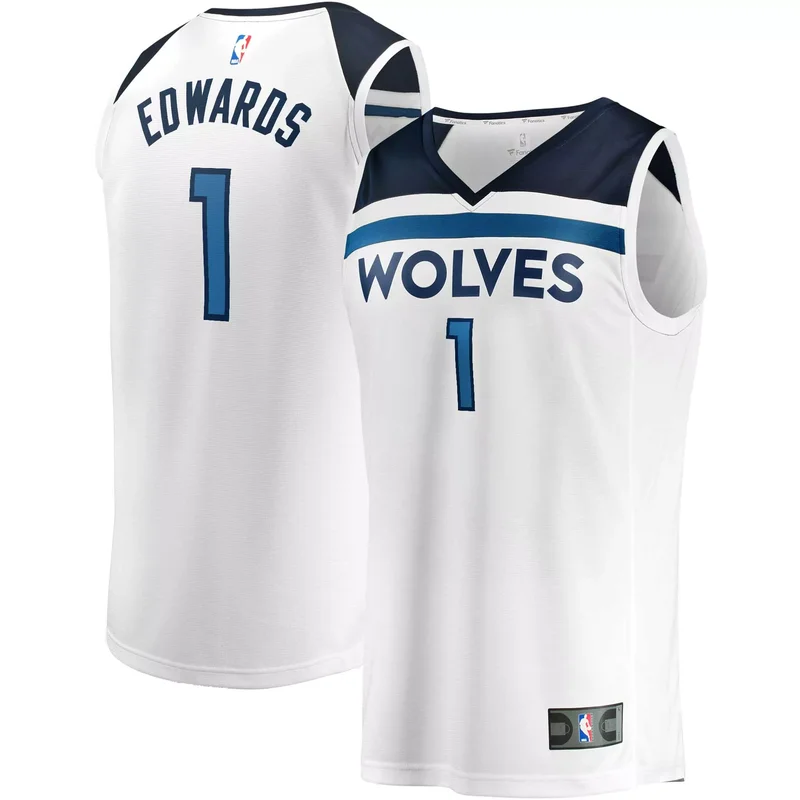 Karl-anthony Towns Minnesota Timberwolves Jordan Brand 2020/21 Jersey - Statement Edition - Green NBA - Image 4