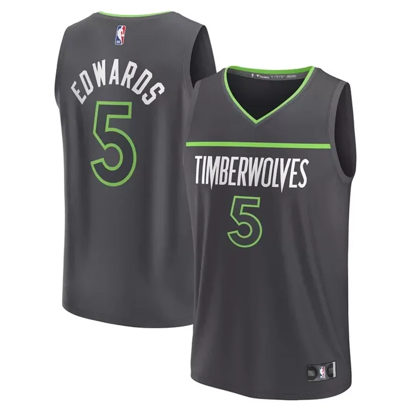 Damian Lillard Milwaukee Bucks Unisex Player Jersey Association Edition White - Image 4