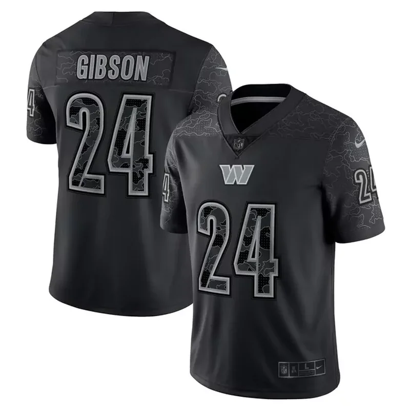 Sam Howell Washington Commanders Vapor Untouchable Jersey Burgundy - Image 3