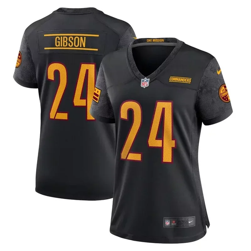Chase Young Washington Commanders Football Team Vapor Jersey Burgundy - Image 4