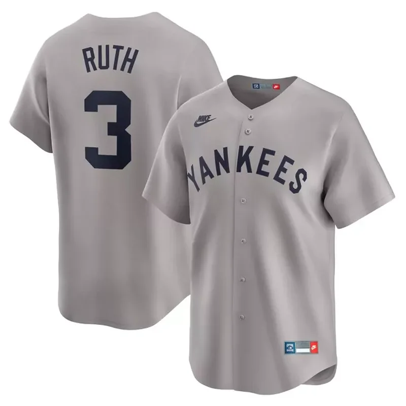 Anthony Volpe New York Yankees Womens Home Player Jersey White - Image 5