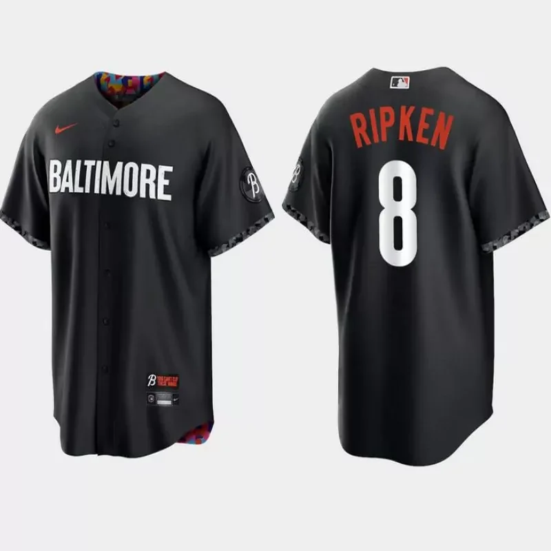 Baltimore Orioles #46 Craig Kimbrel White 2024 Home Limited Cool Base Stitched Baseball jersey - Image 2