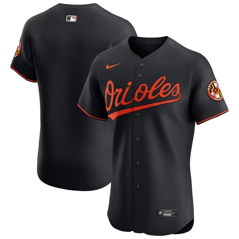Adley Rutschman Baltimore Orioles Infant Game Jersey White - Image 3