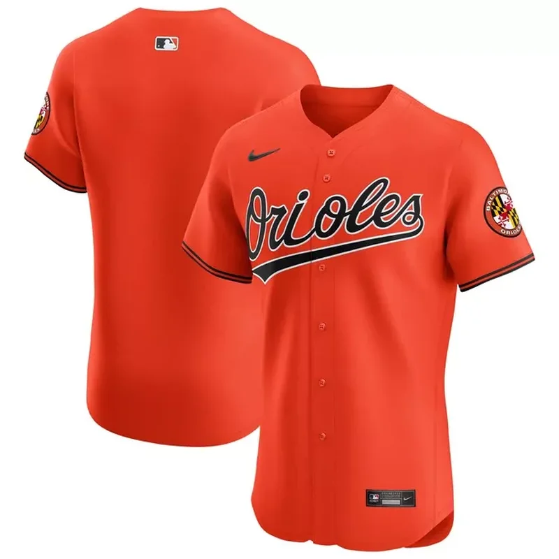 Adley Rutschman Baltimore Orioles Infant Game Jersey White - Image 2