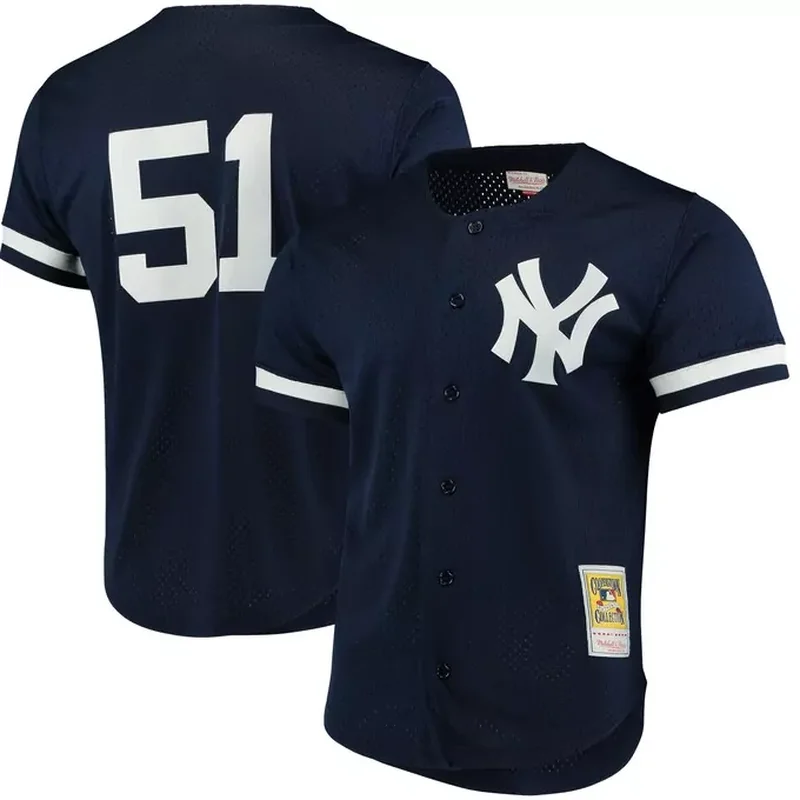Derek Jeter New York Yankees 1998 Cooperstown Collection Road Jersey Gray - Image 2