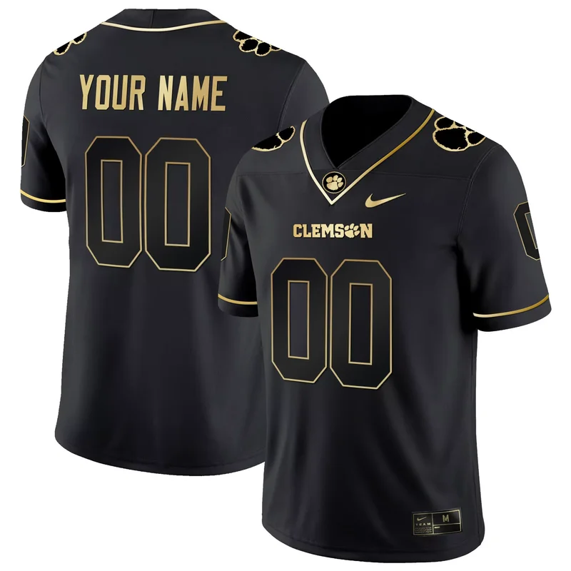 Inverted Antonio Williams clemson tigers jersey v2 all stitched - Image 4