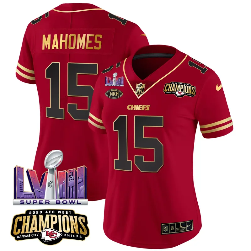 Black Alternate Nick Bolton kansas City chiefs super bowl lviii back 2 back Gold patch jersey all stitched - Image 4