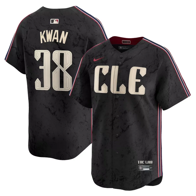 23 24 City Donovan Mitchell cleveland cavaliers swingman jersey v2 all stitched - Image 5