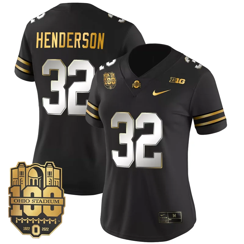Alternate Kyle Mccord ohio state buckeyes special jersey all stitched - Image 4