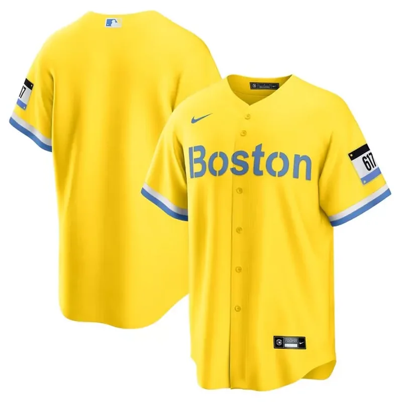 David Ortiz Boston Red Sox Cooperstown Collection Mesh Batting Practice Button-Up Jersey Red - Image 5