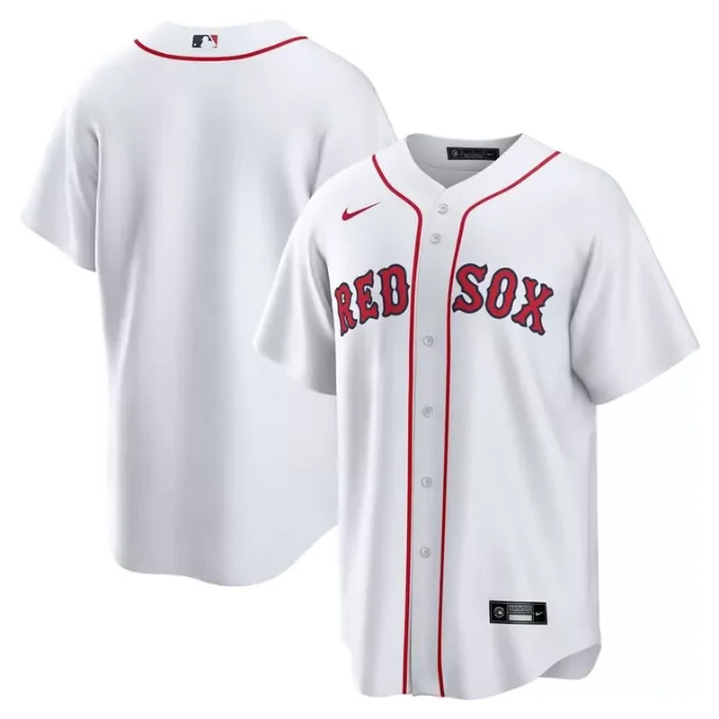 Rafael Devers Boston Red Sox City Connect Player Jersey Gold - Image 2
