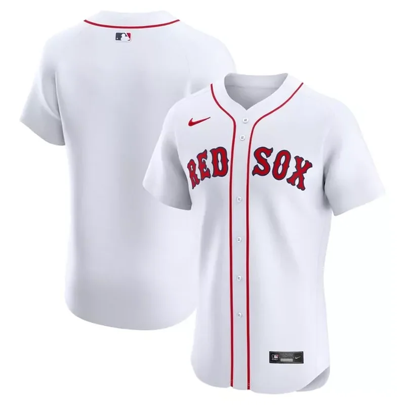 Trevor Story Boston Red Sox City Connect Player Jersey Gold - Image 2