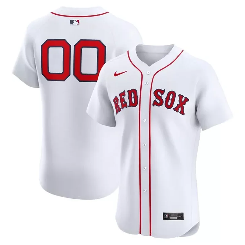 Trevor Story Boston Red Sox City Connect Player Jersey Gold - Image 4