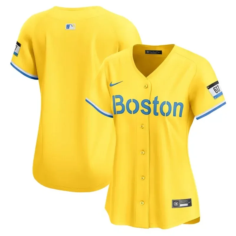 Rafael Devers Boston Red Sox Alternate Player Jersey Red - Image 5