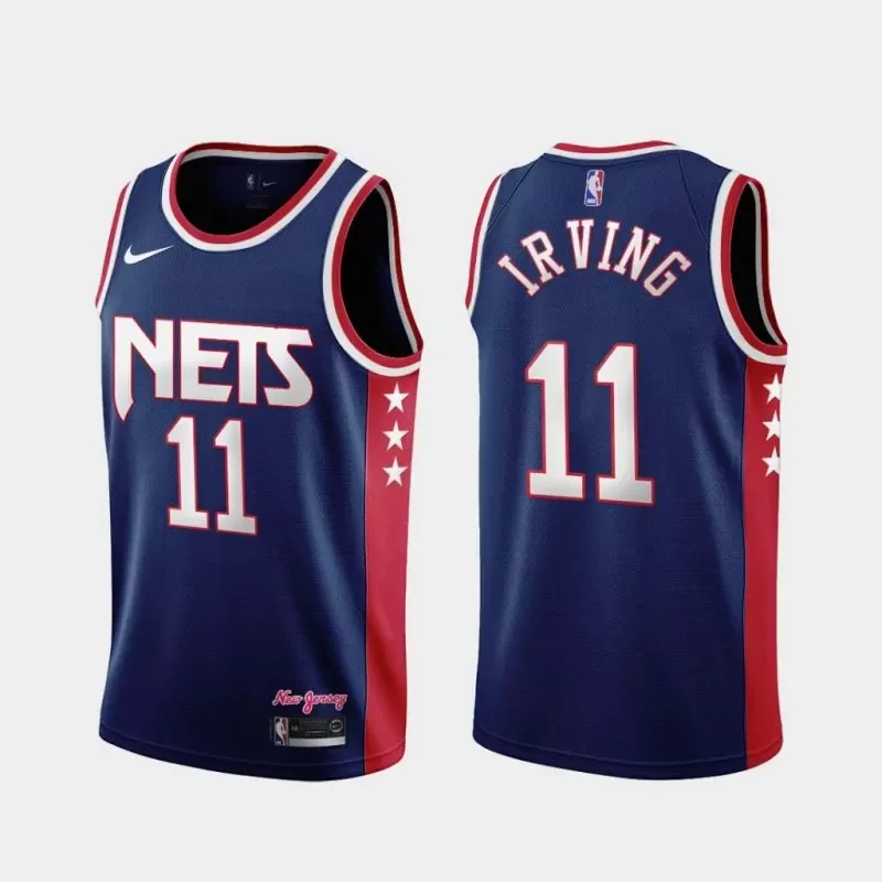 Brooklyn Nets #13 James Harden Reward Black Basketball jersey - Image 4