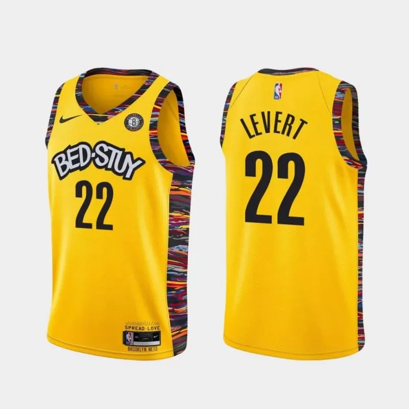 Brooklyn Nets #13 James Harden Reward Black Basketball jersey - Image 2