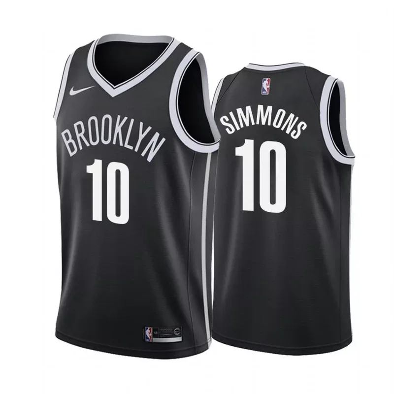 Kevin Durant Brooklyn Nets 2022/23 Jersey - Association Edition - White NBA - Image 5