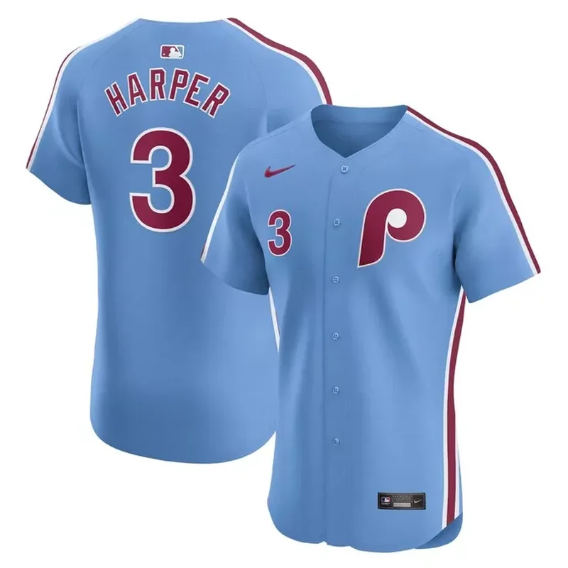 Taijuan Walker Philadelphia Phillies Womens Home Player Jersey White - Image 4