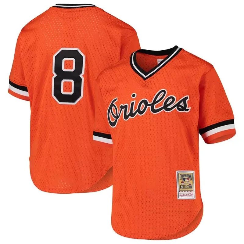 Cedric Mullins Baltimore Orioles Womens Home Player Jersey White - Image 4