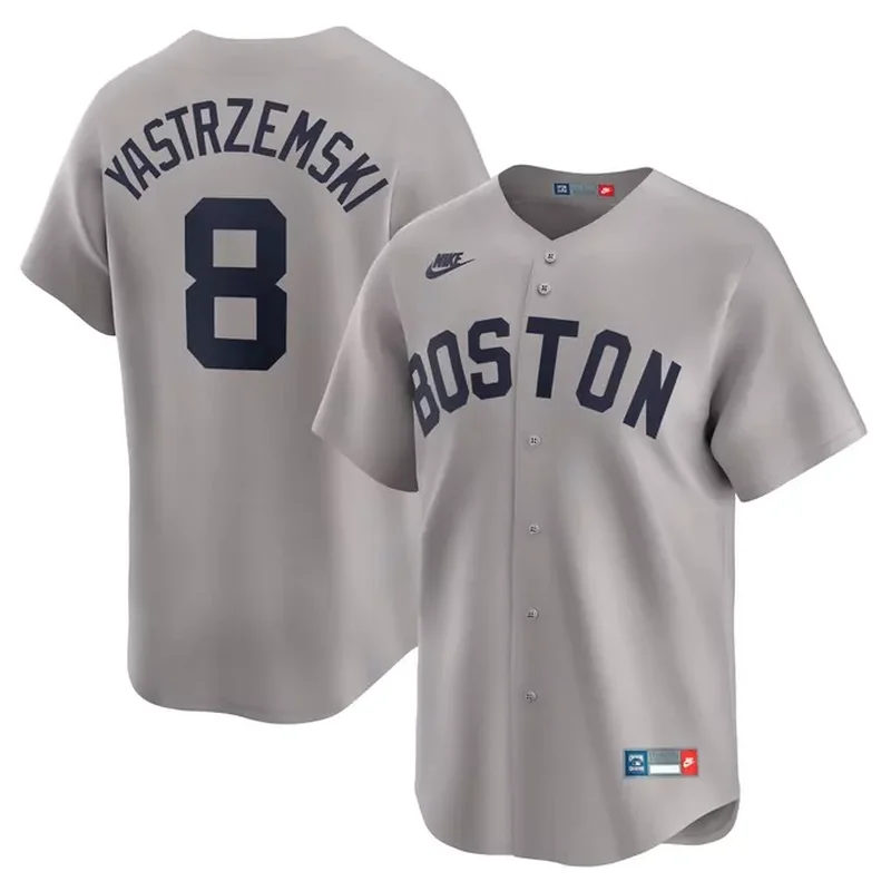 Rafael Devers Boston Red Sox City Connect Player Jersey Gold - Image 2