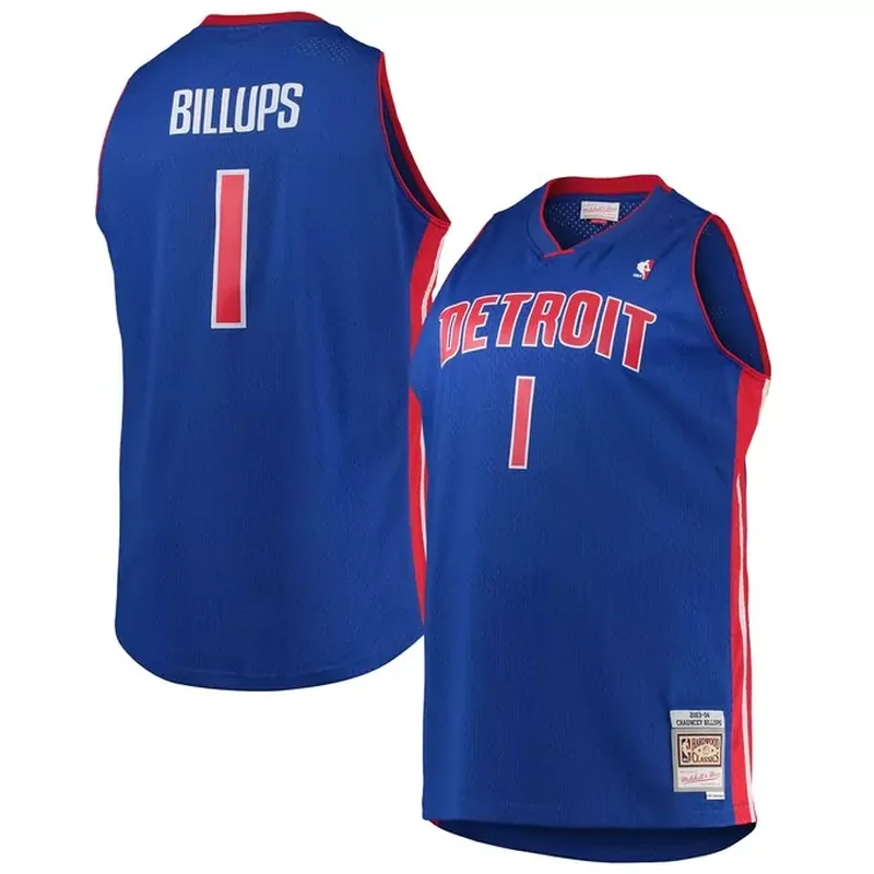 Cade Cunningham Detroit Pistons Fast Break Player Jersey Statement Edition Black - Image 2