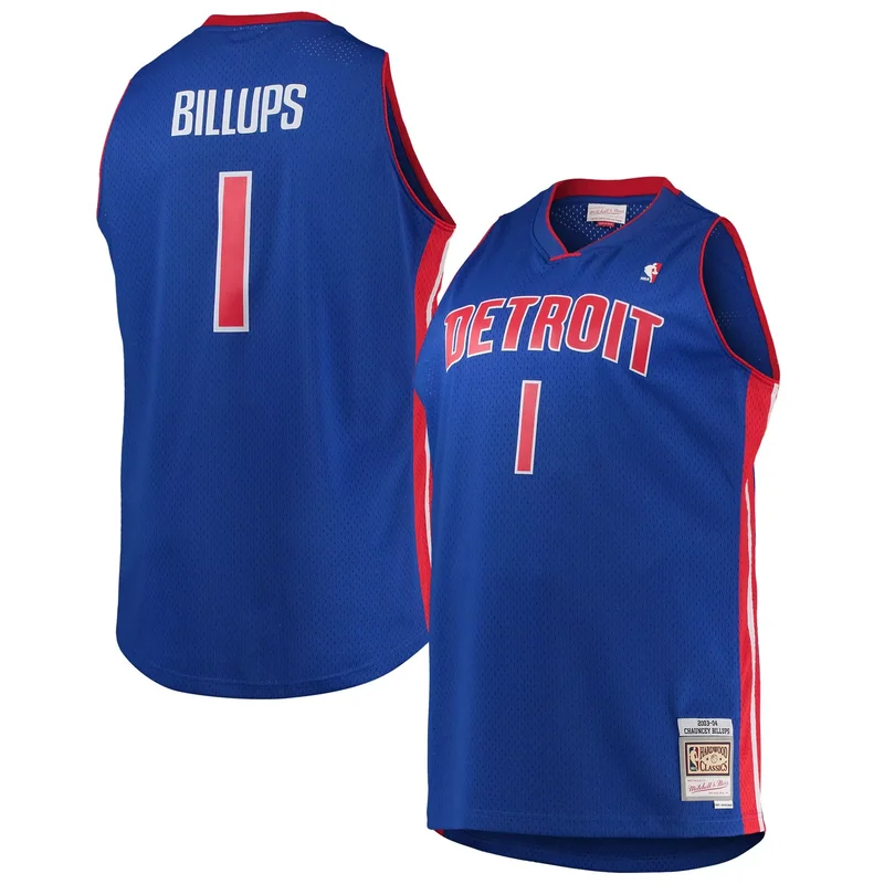 Isiah Thomas Detroit Pistons 75th Anniversary Rose Gold 1982 Jersey - Pink NBA - Image 3