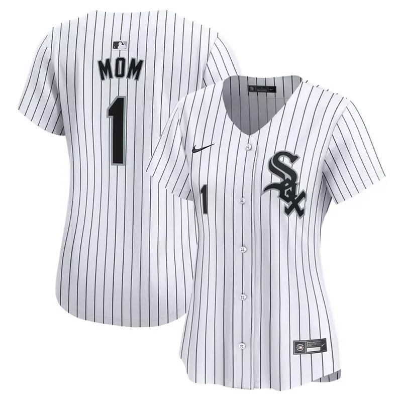 Michael Kopech Chicago White Sox Home Player Jersey White - Image 2