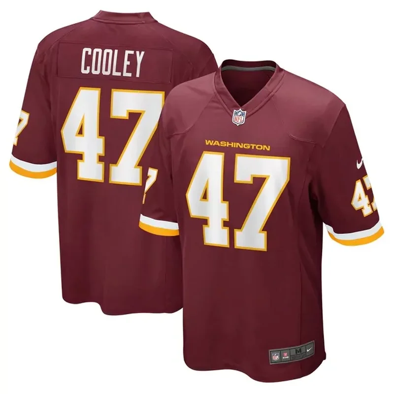 John Riggins Washington Commanders Football Team Legacy Jersey White - Image 3