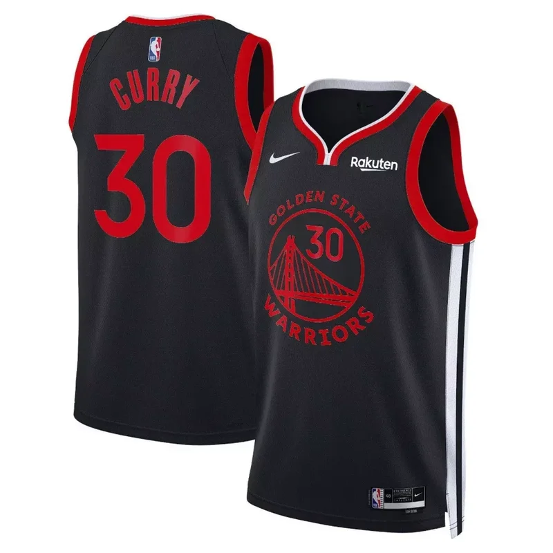 City Edition Karl Anthony Towns Minnesota Timberwolves 2023 City Edition Jersey - Image 5