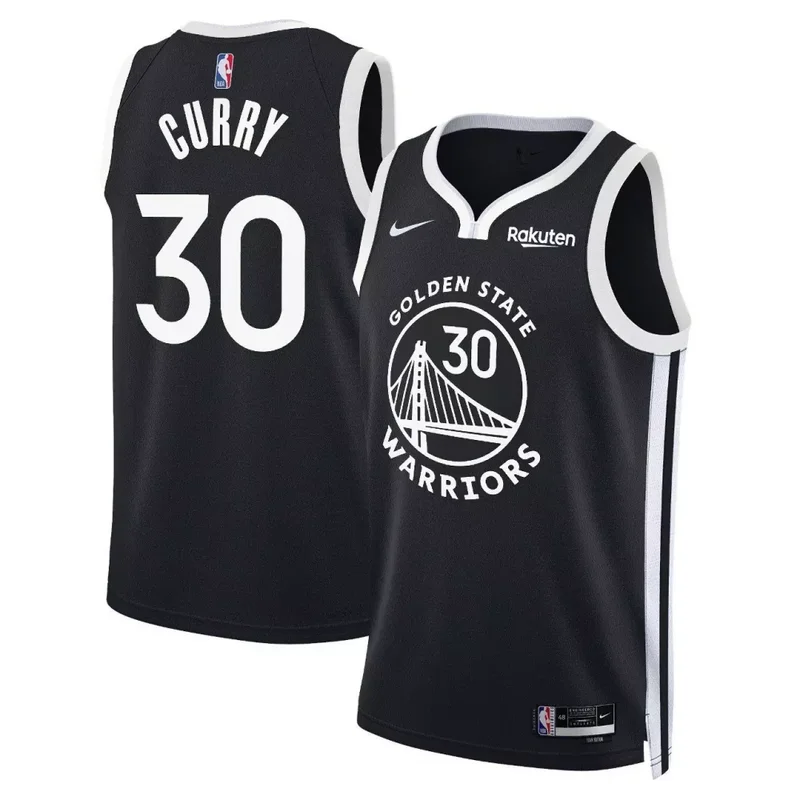 City Edition Karl Anthony Towns Minnesota Timberwolves 2023 City Edition Jersey - Image 4