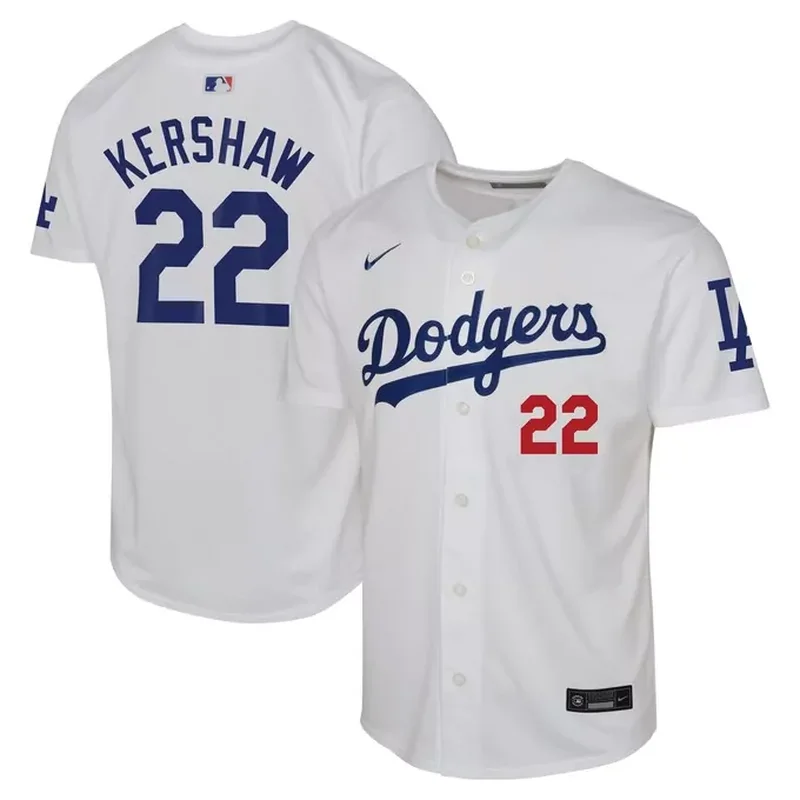 Yoshinobu Yamamoto Los Angeles Dodgers Womens 2024 City Connect Player Jersey Cream - Image 5