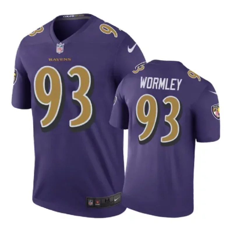 Nick Chubb Cleveland Browns Vapor Jersey White NFL - Image 5