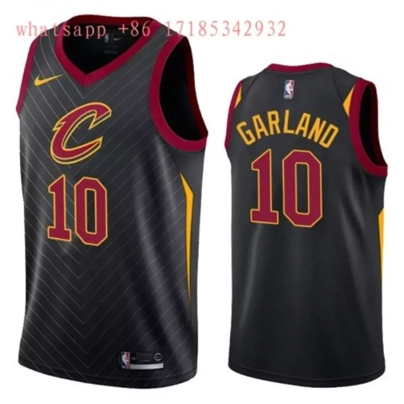 Dalen Terry Chicago Bulls 2022 NBA Draft First Round Pick Fast Break Jersey - Icon Edition - Red NBA - Image 3