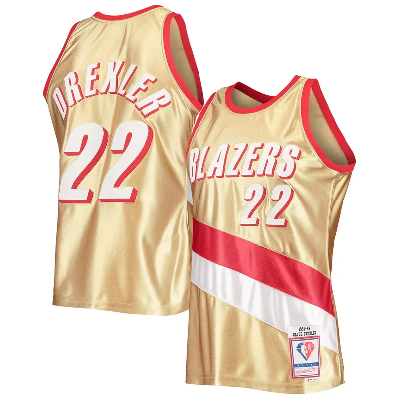 Damian Lillard Portland Trail Blazers 2020/21 Fast Break Player Jersey - Black - Icon Edition NBA - Image 3