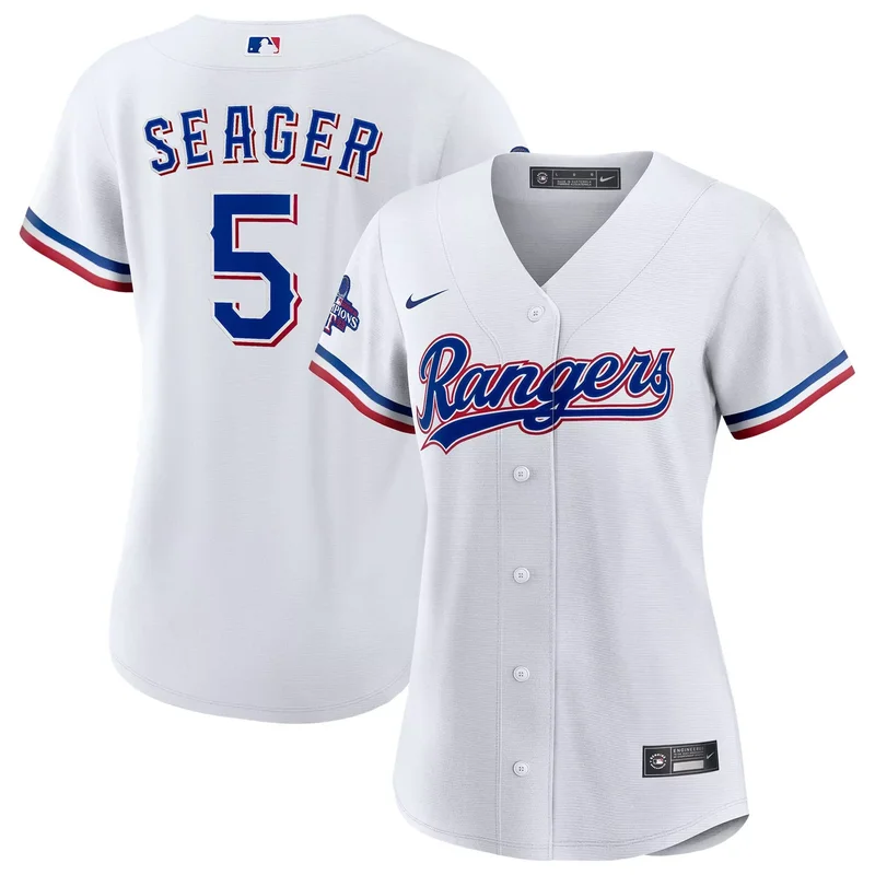 Black Gold texas rangers 2023 world series champions City connect vapor custom jersey all stitched - Image 2